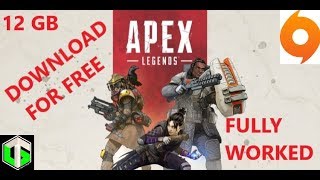 apex legends free download android